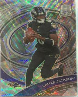 Lamar Jackson