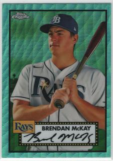 Brendan McKay