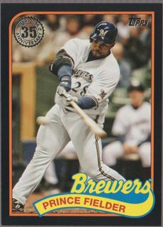 Prince Fielder