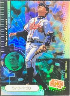 Chipper Jones