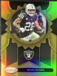 Josh Jacobs