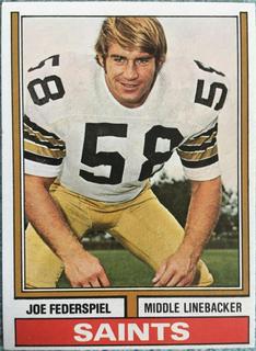 Joe Federspiel