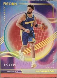 Klay Thompson