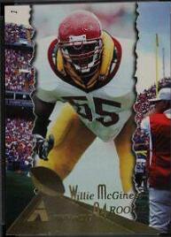 Willie McGinest