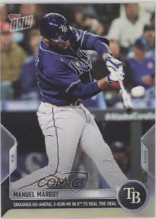 Manuel Margot