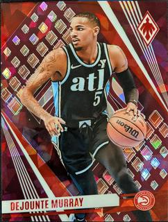Dejounte Murray