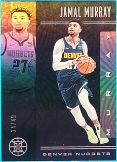 Jamal Murray