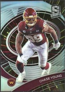 Chase Young