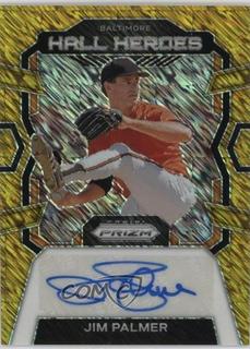 Jim Palmer