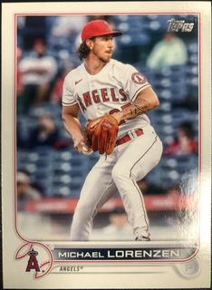 Michael Lorenzen