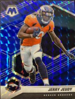 Jerry Jeudy