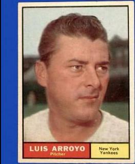 Luis Arroyo