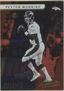Peyton Manning