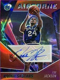 Jim Jackson