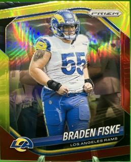 Braden Fiske