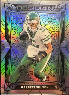 Garrett Wilson