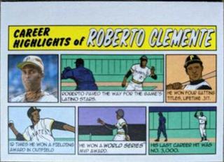 Roberto Clemente