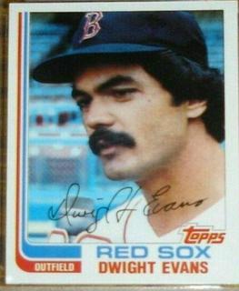 Dwight Evans