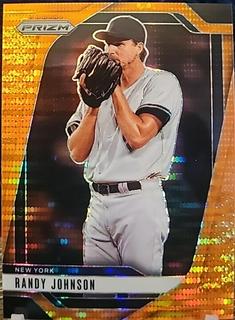 Randy Johnson