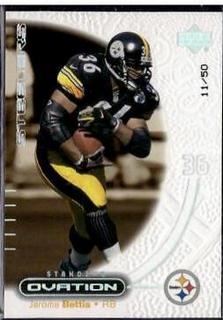 Jerome Bettis