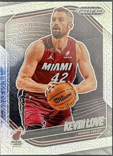 Kevin Love