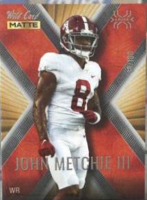 John Metchie III