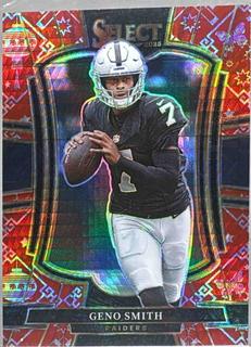 Geno Smith