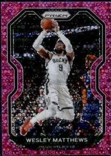 Wesley Matthews