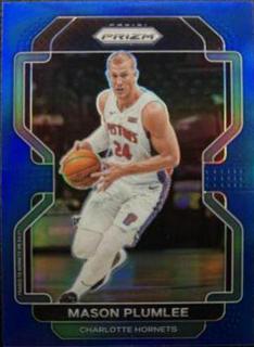 Mason Plumlee