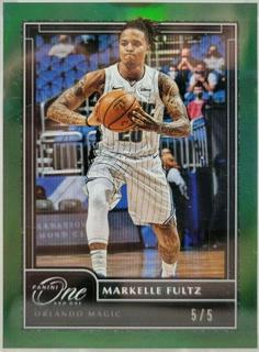 Markelle Fultz