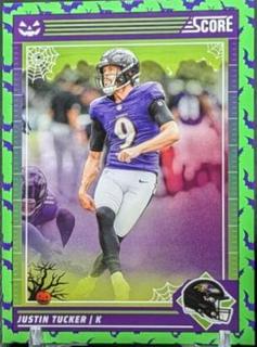 Justin Tucker