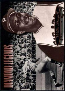 Willie Stargell