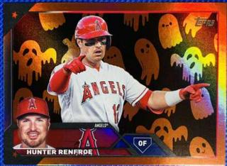 Hunter Renfroe
