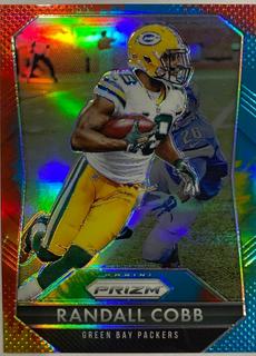 Randall Cobb