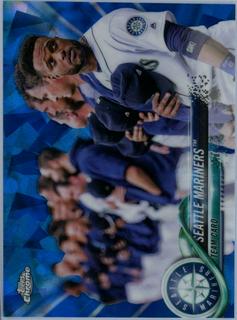 Seattle Mariners