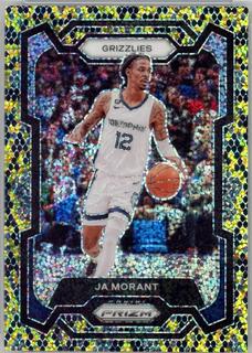Ja Morant