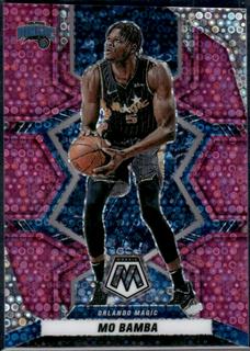 Mo Bamba