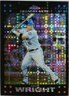 David Wright
