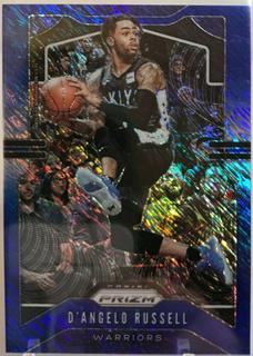 D'Angelo Russell