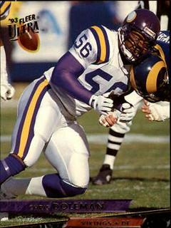 Chris Doleman