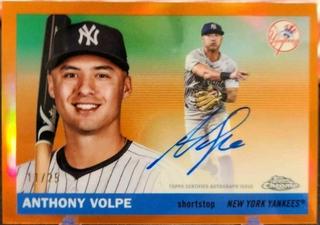 Anthony Volpe