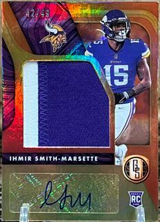 Ihmir Smith Marsette