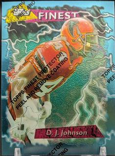 D.J. Johnson