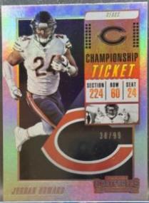 Jordan Howard