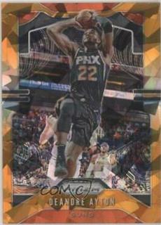 DeAndre Ayton
