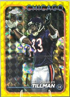Charles Tillman