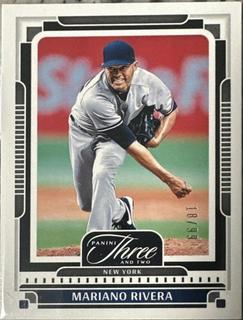 Mariano Rivera