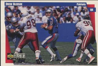 Drew Bledsoe