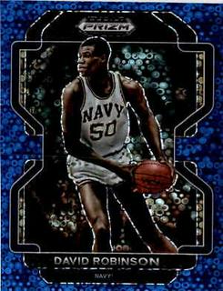 David Robinson