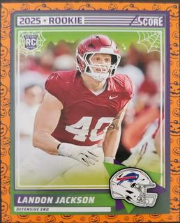 Landon Jackson